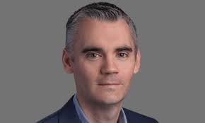 Michael Elliott, CIC, CPCU