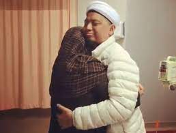 Arifin ilham sempat mengalami kondisi kritis dirawat di icu sejak selasa (21/5) lalu. Ustadz Arifin Ilham Meninggal Dunia Okezone Nasional