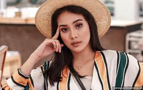 Anya Geraldine Kembali Pamer Foto Seksi, Tubuh Bagian Ini Diejek Netter