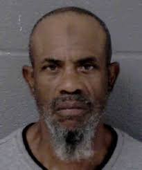 Gerald Black Probation Violation