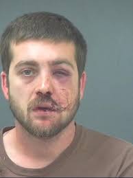 Navarre man charged in Okaloosa shooting