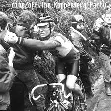 Van wout van aert over julian alaphilippe tot mathieu van der poel.5) alaphilippe in pau: Michel Wuyts Mix Dinozoff