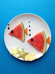 Lunch Divertidos Para Nuestros Hijos Recetas Faciles Y Lindas Para Ninos