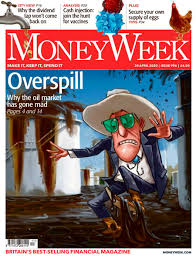 Maybe you would like to learn more about one of these? Moneyweek 24 04 2020 Download Pdf Magazines Magazines Commumity