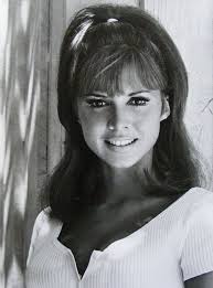 Dawn Grayson, 1960′s