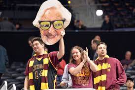 College Basketball And The Both And Of Catholic Education National Catholic Reporter