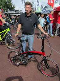 Eurobike 2013 Demo Day