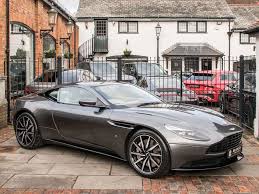 Image result for Magnetic Silver 2017 Aston Martin