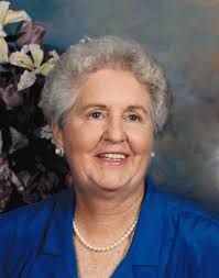 Obituary of Dorothy Ruth Fincher