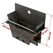 Creuset P0051960 Pour Poele A Granule Deville Ref Dv0051960