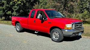Image result for Chestnut 2000 F250