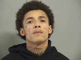 TPD arrests eight people