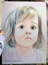 Check spelling or type a new query. Portrete La Comanda Suflet Desenat In Creioane Colorate