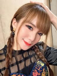 Wenny Wong 王鳍潓- 午安♥️