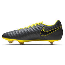 Football Shoes Nike Tiempo Legend 7 Club Sg M Ah8800 070 Grey Multicolored Football Shoes Nike Football Nike Shoes