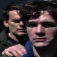 I Found A Gray Hair Dexter