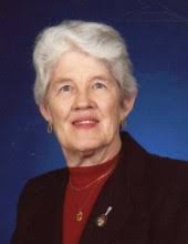 Gwendolyn (Green) Leuch Obituary 2023