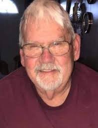 Obituary for John James Hogan