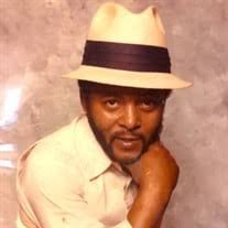 Mr. Jessie Dave Guyton Obituary (2024)