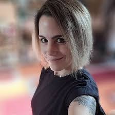 Rebecca Sander's Instagram, Twitter & Facebook