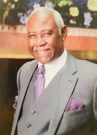 Obituary of George Jenkins