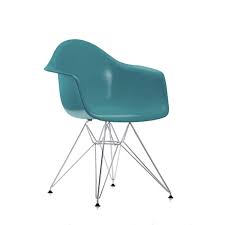 Entdecke 306 anzeigen für eames stuhl kaufen zu bestpreisen. Charles Eames Dar Plastic Chair Ea 2591 Nachbau Bauhaus