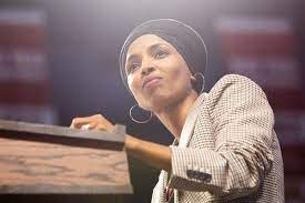 Twitter bans ilhan omar's gop rival for tweeting about hanging the congresswoman. Study Twitter Attacks On Rep Ilhan Omar Are Manufactured Outrage Of A Few Mpr News