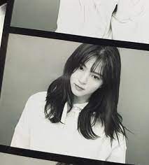 Ahn so hee plastic surgery. Han So Hee Bangs Down Feels Like First Love