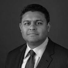 Ankit Desai, Partner — ABI Associates