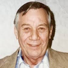 Arthur J. 'Art' Swanson