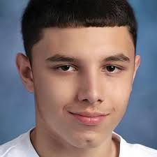 Ethan Reedy's Lackey High School Bio