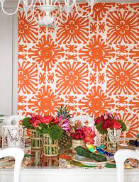 House beautiful click image to see full size: China Seas Sigourney Wallpaper By John Fondas In House Quadrille China Seas Sigourney 1000x1306 Wallpaper Teahub Io