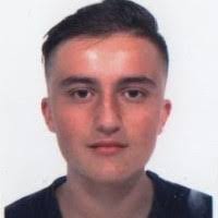 Francesco Castaldi's Instagram, Twitter & Facebook