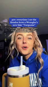 like hey western industry WHY are we letting them get away with this?😭  SUPPORT THE NATIVE ARTIST AND LOCAL SILVERSMITHS🩷 #FreezeFramePhoto #fypp  #rodeo #laynejo #nativeartist #kendrascott #wrangler ...