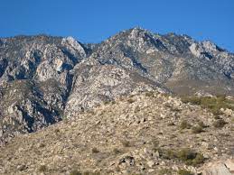 The gain is over 8,000 feet in the first 12 miles and much of this is hiking in dry arid desert conditions. Cactus To Clouds Trail Wikipedia