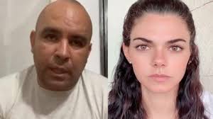 El conflicto no sólo afectó a brito sino que también a su novio, mariano martínez, pues del rosal refirió que tiene irregularidades migratorias porque usa una visa temporal. Tu Me Arruinaste Mi Carrera Livia Brito Enfrento Al Paparazzo Con Quien Tuvo Un Altercado Hace Meses En Quintana Roo Infobae
