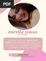 Sobrancelhas Curitiba