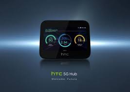Buy the best and latest 5g smart watch on banggood.com offer the quality 5g smart watch on sale with worldwide free shipping. Htc Unveils Innovative New 5g Mobile Smart Hub Zawya Mena Edition