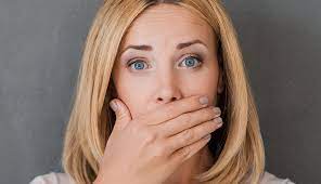 Check spelling or type a new query. Body Odors Can Signal Serious Health Problems