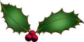 Download Psptubez Xmas 574 Png Images Background Png Free Png Images Christmas Clipart Christmas Holly Images Xmas Clip Art