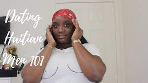 Check spelling or type a new query. Dating Haitian Women 101 Youtube