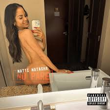 Who produced “NO PARE” by NATTI NATASHA?
