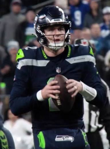 Drew Lock - Wikipedia