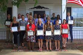 Check spelling or type a new query. Chamber Adult Leadership Class Graduates Local News Timesenterprise Com