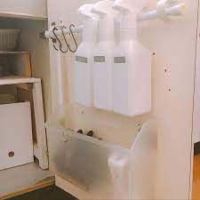 ボード シンプル収納 のピン