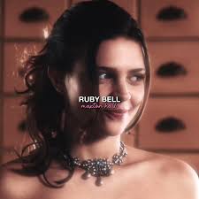 ruby bell includes 2 files: