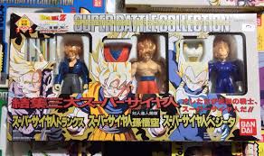 Dragon ball z filler guide. Dragon Ball Z Action Figures To Level Up Your Collection Myanimelist Net