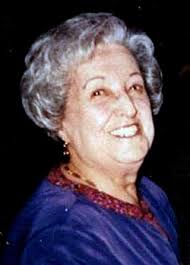 Carolyn Lucille Casale Piscopo (1920-2009)