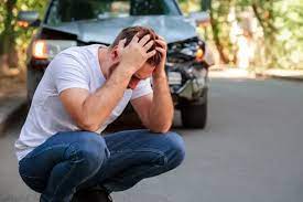 Sacramento Car Accident Attorney | Ashley Injury Lawyers