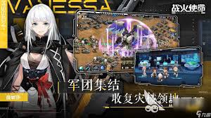 2023人气最高的二次元少女游戏有什么有意思的二次元少女手游推荐__九游手机游戏